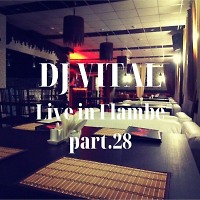 Live in Flambe.part 28