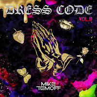 Mike Temoff - Dress Code vol.8