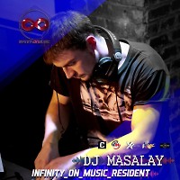 Dj Masalay - Underground #18 (INFINITY ON MUSIC)