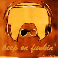 Keep On Funkin'
