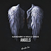 Angels (feat. Soully Space)