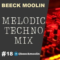 MELODIC TECHNO ONLY MIX 2024 #18