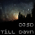 DJSD - Till Dawn (Original Mix) PREVIEW 128 KBPS