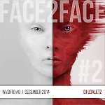 DJ UDALETZ - INVERTO #6 - FACE2FACE №2