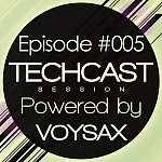 Techcast Session // Episode #005
