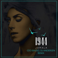 Jamala - 1944 (Ceo Basso, Dj Andersen Remix) Radio Edit