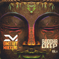 Buddha Deep vol.8 (May 2017)