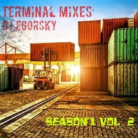 DJ Egorsky-Terminal mixes#2/2016