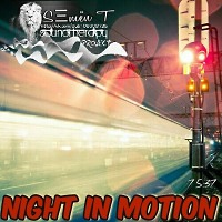SoundThΞrapy SΞmën T-Night in motion