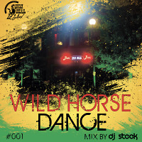 WILD HORSE DANCE - MIX BY DJ STEEK #001