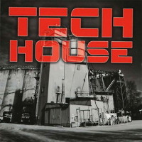  Tech mix #1-18