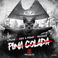 Styline X Jude & Frank X Mojavee - Pina Colada (Original Mix)