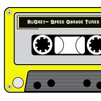RuGrey - Grey1936 100% Only Speed Garage vol.1