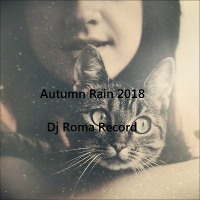Autumn Rain 2018