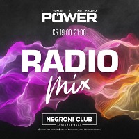 Ver-Dikt - Negroni Club Power Hit Radio mix(12.01.2019) vol.09