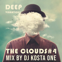 The Clouds#4 mix by Dj Kosta One