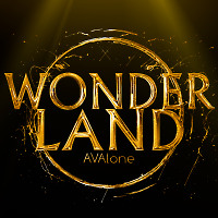 WonderLand #012 [Pirate Station online] (14-02-2021)