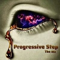 Progressive Step X