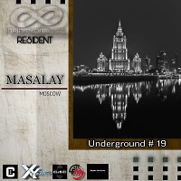 Dj Masalay - Underground #19 (INFINITY ON MUSIC)