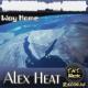 Alex Heat - Way home (Original mix)