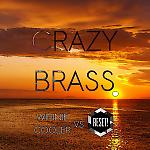 Winnie Cooler vs RESET! - Crazy Brass