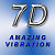 7D - Space 7D 002 (Music - Progressive Rock, Ambient, Space) 