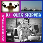 Dj Oleg Skipper - Live Session 520
