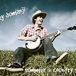 summer in country style