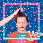 Martin Solveig & GTA – Intoxicated (DJ Vadim Adamov Remix)
