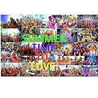 Summer time to love 2016