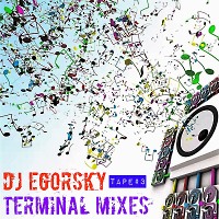 DJ Egorsky-Terminal Mixes#3 (2017)