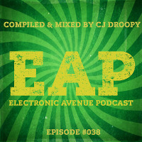 Electronic Avenue Podcast (Episode 038)