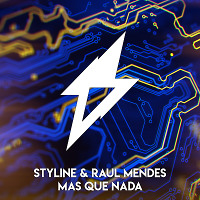 Styline & Raul Mendes - Mas Que Nada (Original Mix)