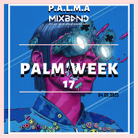 Palm'WEEK #17.
