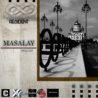 Dj Masalay - Underground #20( INFINITY ON MUSIС )