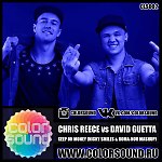 Chris Reece vs. David Guetta - Keep On Money (Nicky Smiles & Roma-Nov Mashup) 