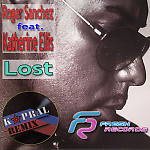 Roger Sanchez feat. Katherine Ellis - Lost (Dj Kapral Remix)