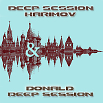 DJ Karimov - DEEP SESSION