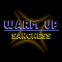 Sanchess - Warm Up Podcast 034
