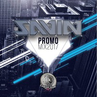 DJ SAVIN - Promo Mix 2017 