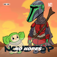 No Hopes - NonStop #104