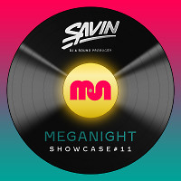 MegaNight Showcase #11