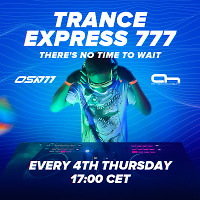 Trance Express 777 004