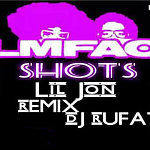  LMFAO Feat Lil Jon   Shots Remix