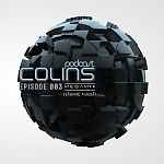 Martin Colins - Colins Podcast (Episode # 003 Vocal Edit)