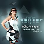 Transsensation – Adventory One - Sen Raix mix