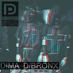DIMA D/ARTEM BRONX Podcast # 011 [HELLOWEEN] 