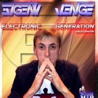 Evgeny Venge - Electronic Generation EP.11 (30.11.2017) [Radioshow] [MiP]