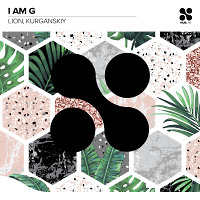 Lion, Kurganskiy - I Am G (Extended Mix)