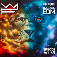 Will Fast - Podcast Lion Music Vol.35 [Stockholm]